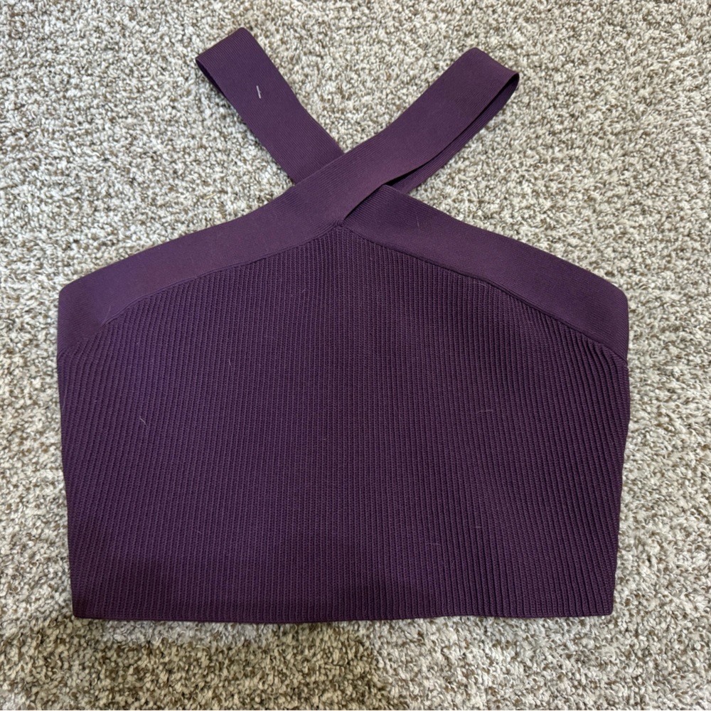 aritiza- babaton later neck top